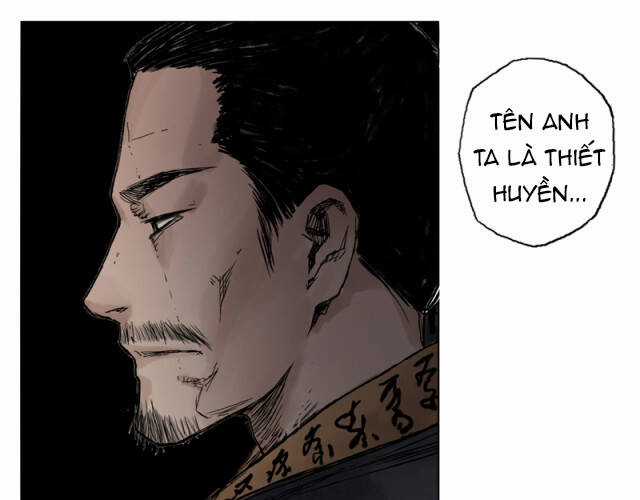 Linh Khư - Chapter 12 - Trang 18