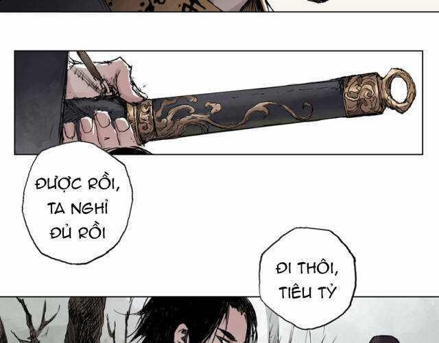 Linh Khư - Chapter 12 - Trang 19