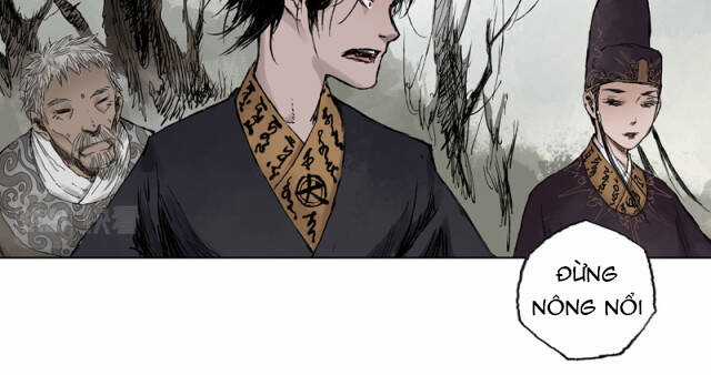 Linh Khư - Chapter 12 - Trang 20