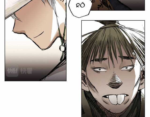 Linh Khư - Chapter 12 - Trang 24