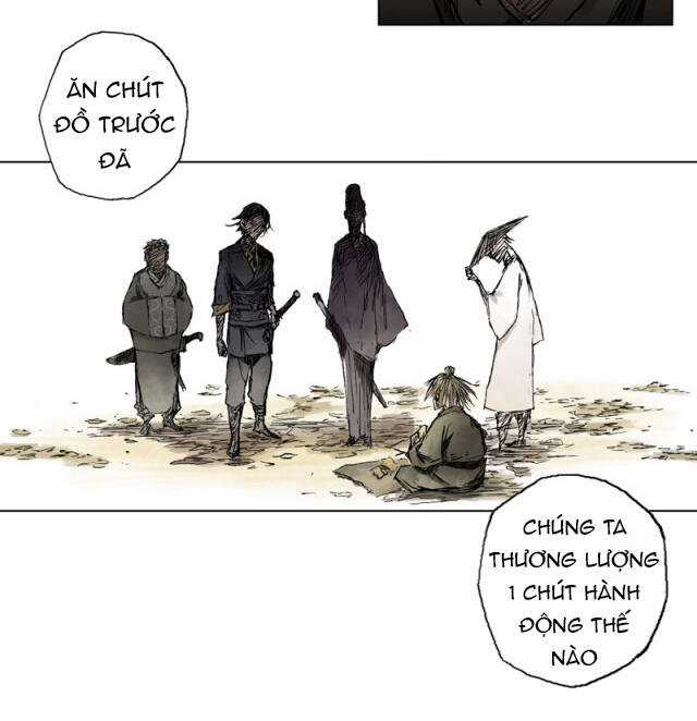 Linh Khư - Chapter 12 - Trang 25