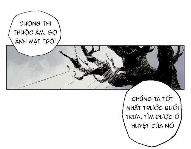 Linh Khư - Chapter 12 - Trang 26