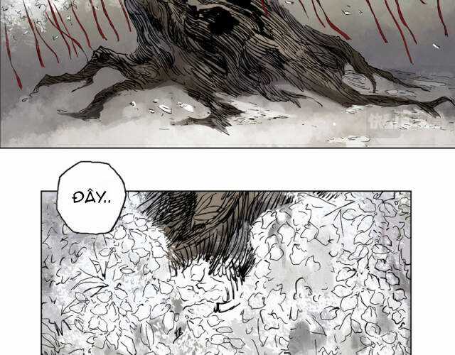 Linh Khư - Chapter 12 - Trang 30