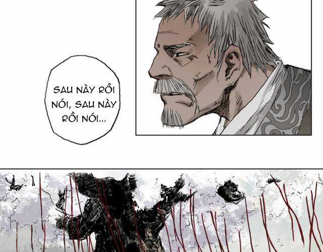 Linh Khư - Chapter 12 - Trang 36