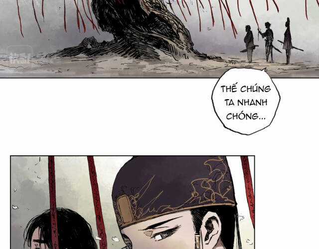 Linh Khư - Chapter 12 - Trang 37