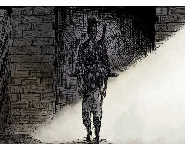 Linh Khư - Chapter 12 - Trang 40