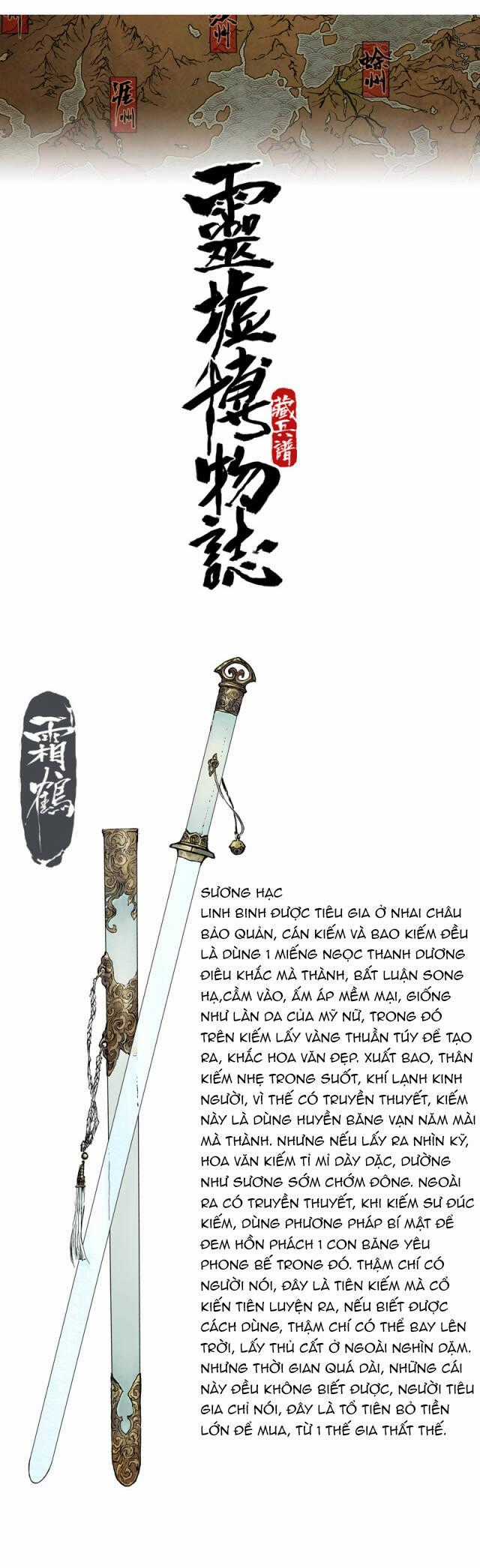 Linh Khư - Chapter 12 - Trang 47