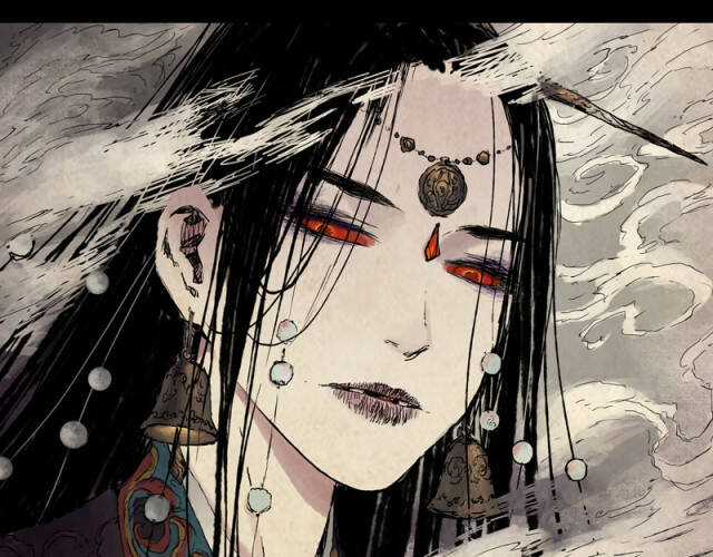 Linh Khư - Chapter 12 - Trang 6