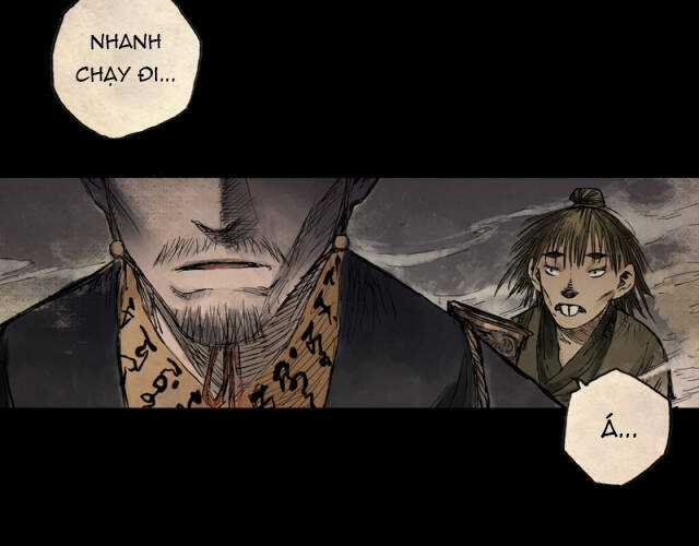 Linh Khư - Chapter 12 - Trang 8