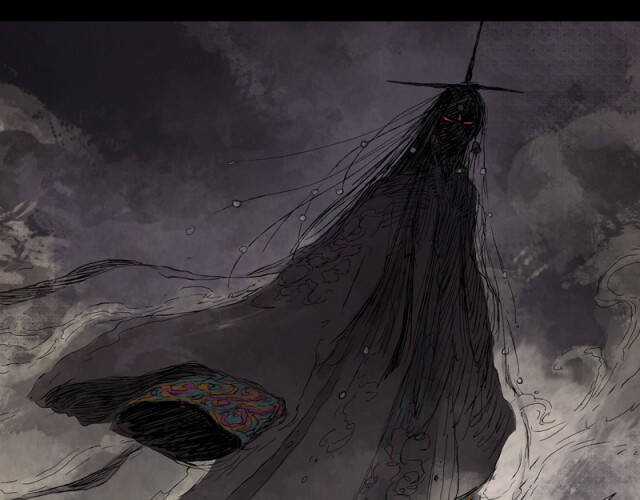 Linh Khư - Chapter 12 - Trang 9