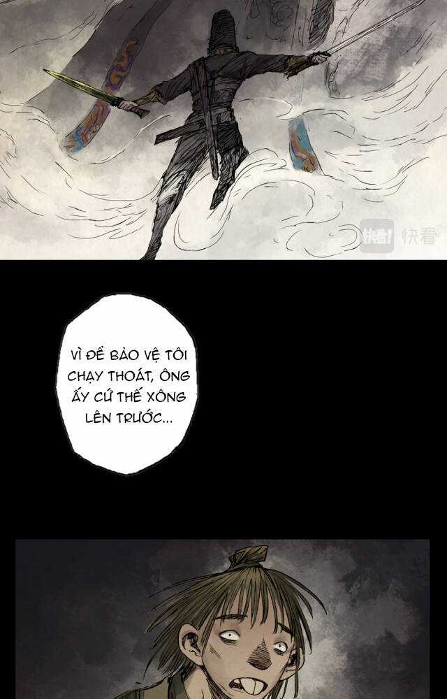 Linh Khư - Chapter 12 - Trang 10