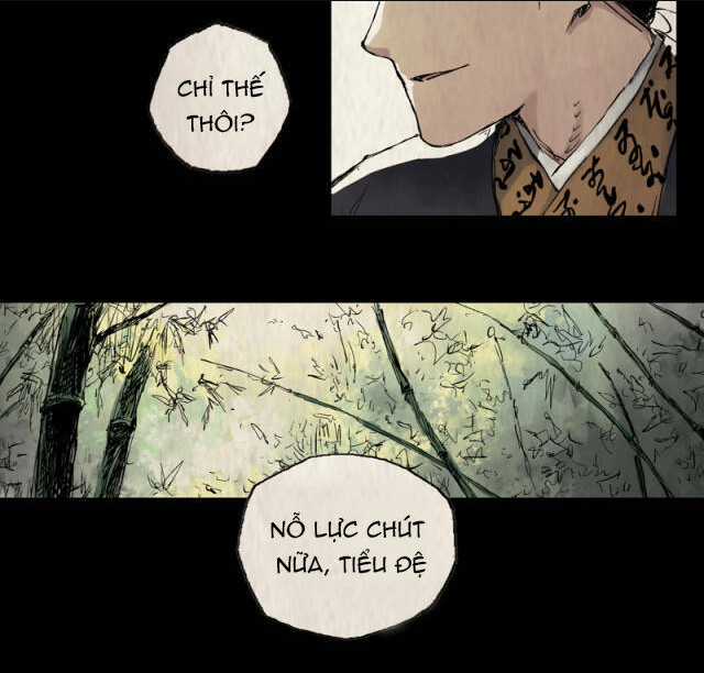 Linh Khư - Chapter 13 - Trang 15