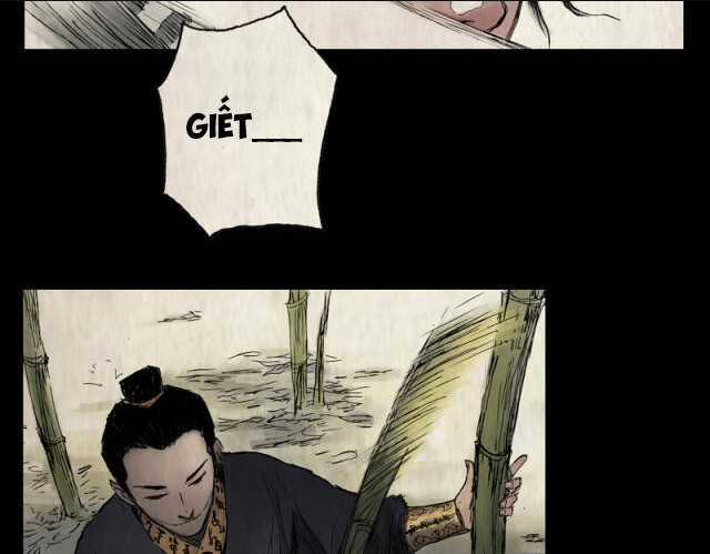 Linh Khư - Chapter 13 - Trang 18