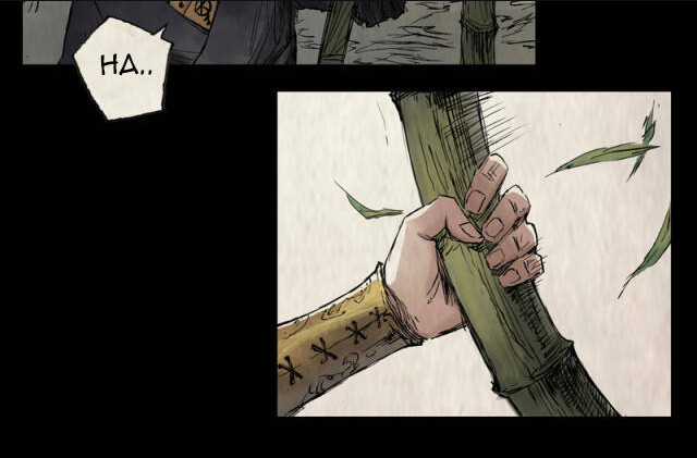 Linh Khư - Chapter 13 - Trang 19