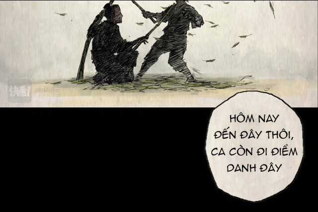 Linh Khư - Chapter 13 - Trang 23