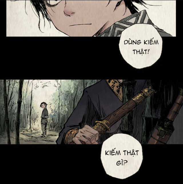 Linh Khư - Chapter 13 - Trang 27