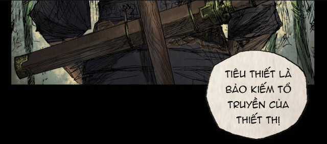 Linh Khư - Chapter 13 - Trang 30