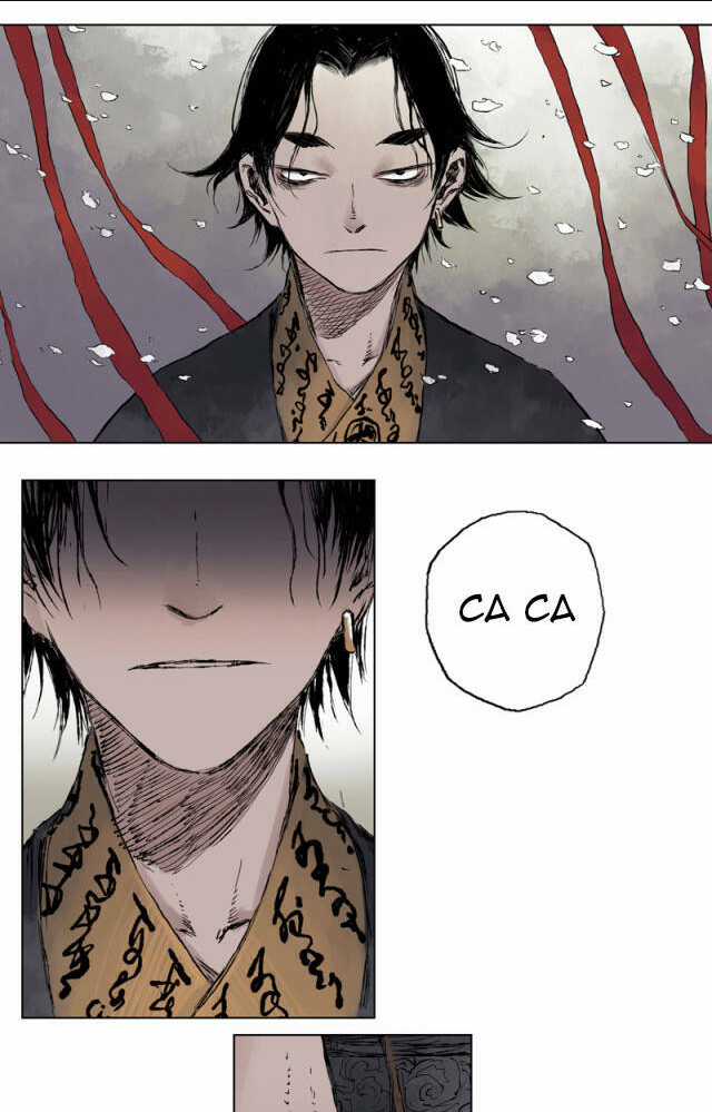 Linh Khư - Chapter 13 - Trang 38