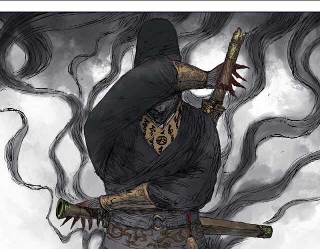 Linh Khư - Chapter 13 - Trang 41