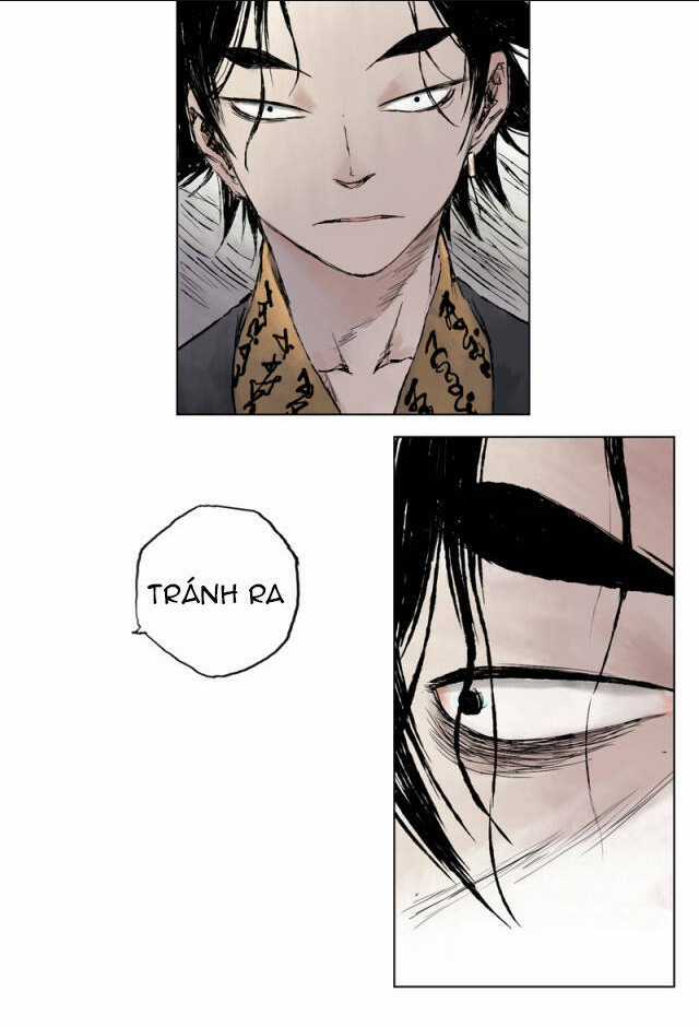 Linh Khư - Chapter 13 - Trang 44