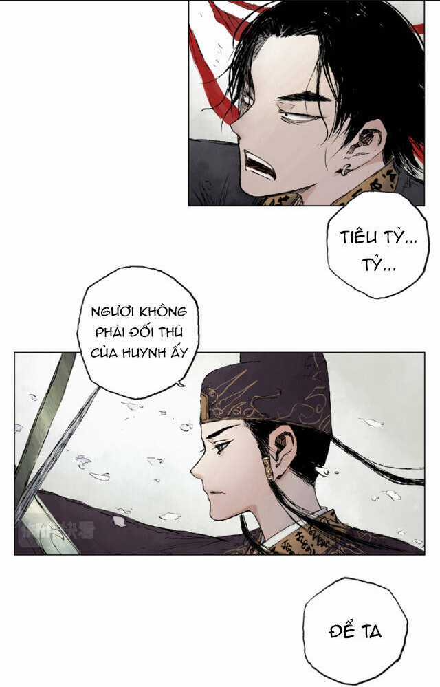 Linh Khư - Chapter 13 - Trang 47