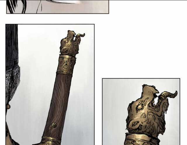 Linh Khư - Chapter 13 - Trang 8