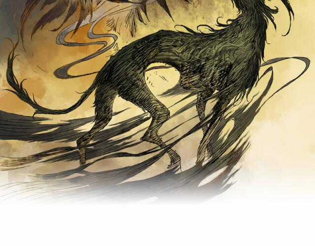 Linh Khư - Chapter 14 - Trang 2