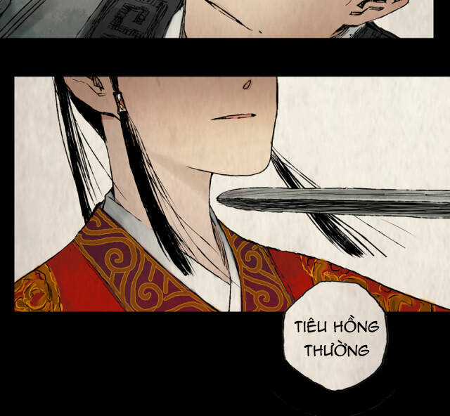 Linh Khư - Chapter 14 - Trang 15