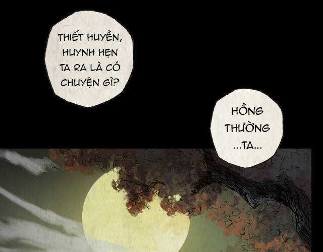 Linh Khư - Chapter 14 - Trang 16