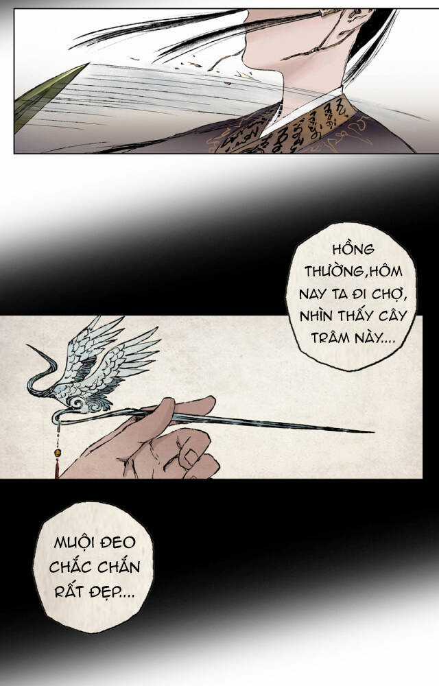 Linh Khư - Chapter 14 - Trang 24