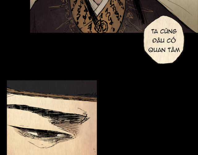 Linh Khư - Chapter 14 - Trang 32