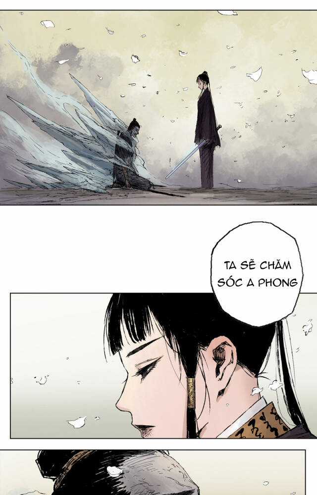 Linh Khư - Chapter 14 - Trang 36