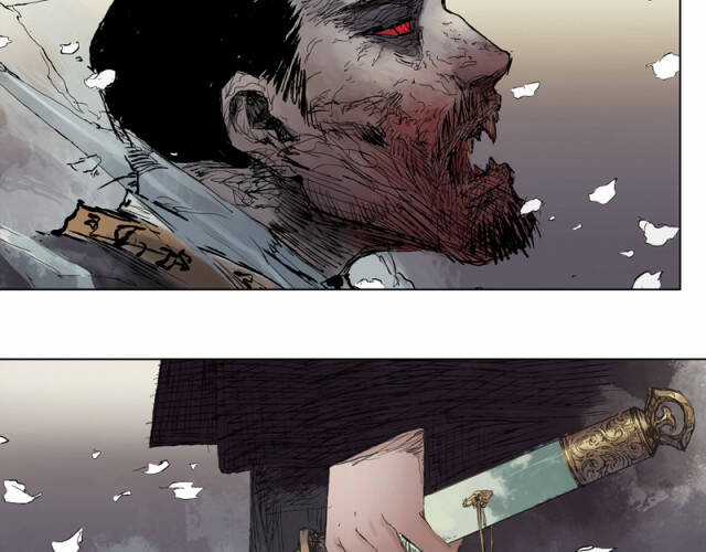 Linh Khư - Chapter 14 - Trang 37