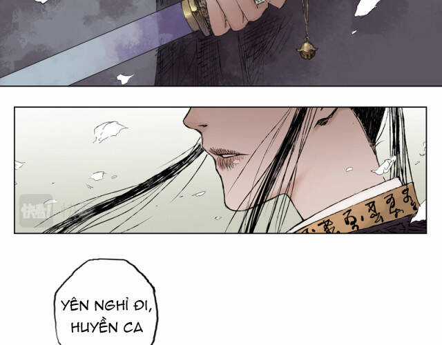 Linh Khư - Chapter 14 - Trang 38