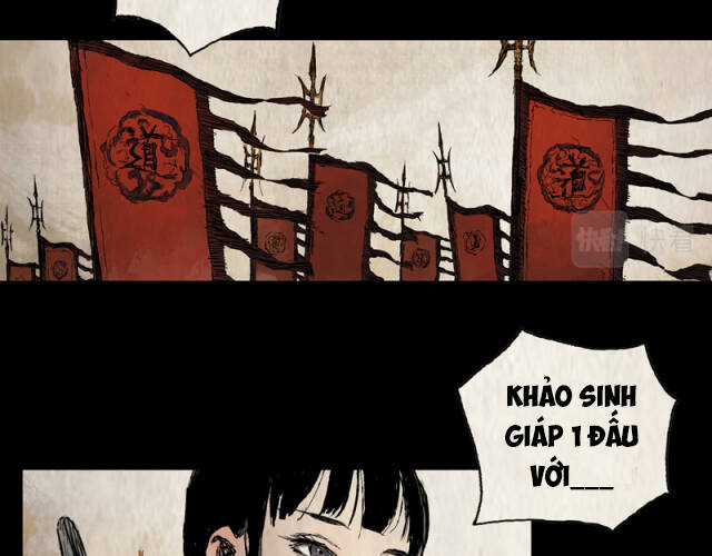 Linh Khư - Chapter 14 - Trang 6