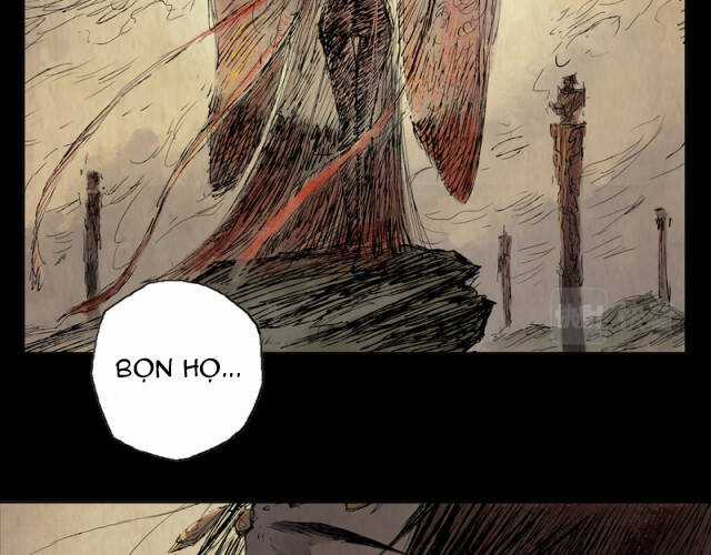 Linh Khư - Chapter 15 - Trang 13