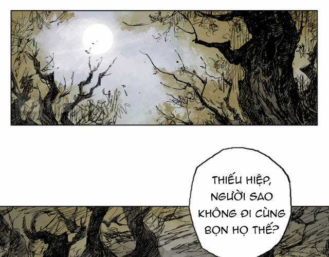 Linh Khư - Chapter 15 - Trang 5