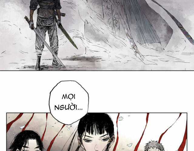 Linh Khư - Chapter 15 - Trang 41