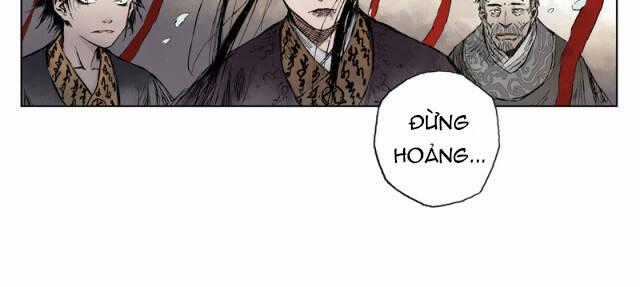 Linh Khư - Chapter 15 - Trang 42