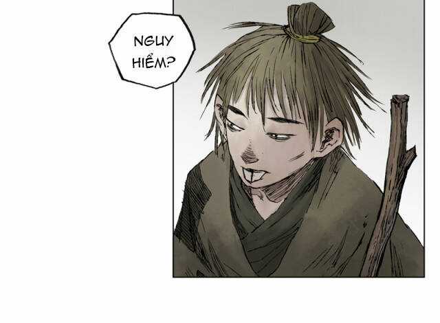 Linh Khư - Chapter 15 - Trang 7