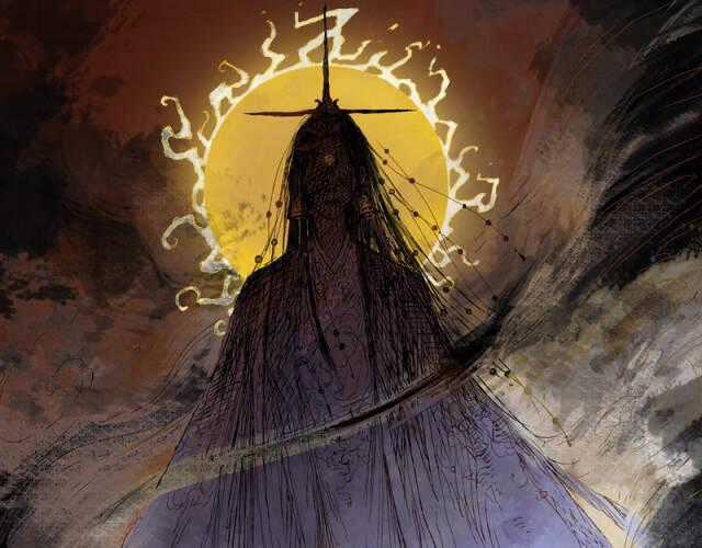 Linh Khư - Chapter 16 - Trang 1