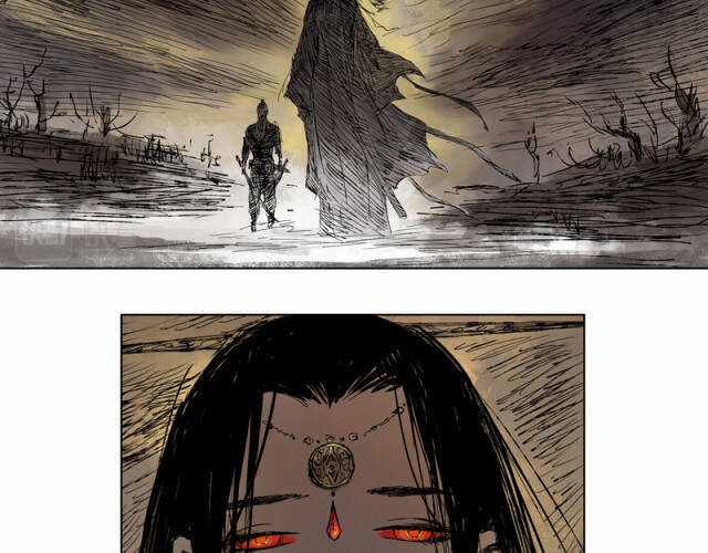 Linh Khư - Chapter 16 - Trang 11