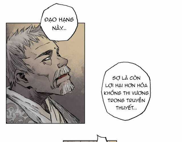 Linh Khư - Chapter 16 - Trang 16