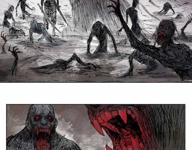 Linh Khư - Chapter 16 - Trang 20