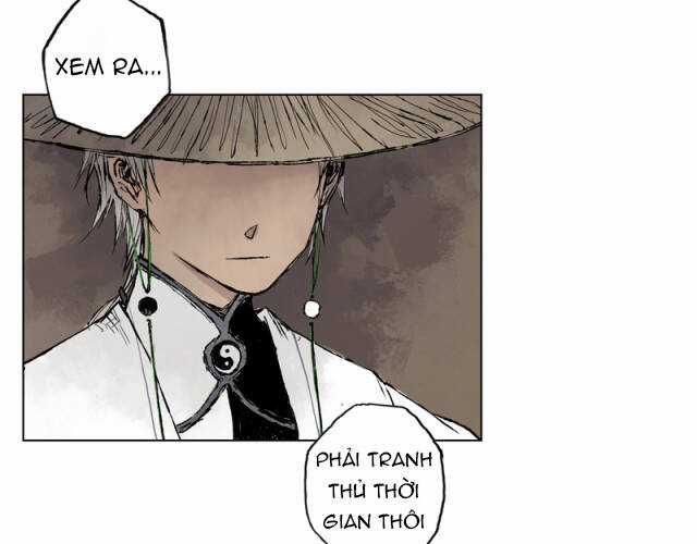 Linh Khư - Chapter 16 - Trang 25