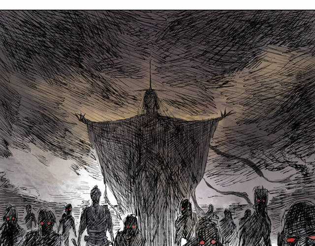 Linh Khư - Chapter 16 - Trang 32