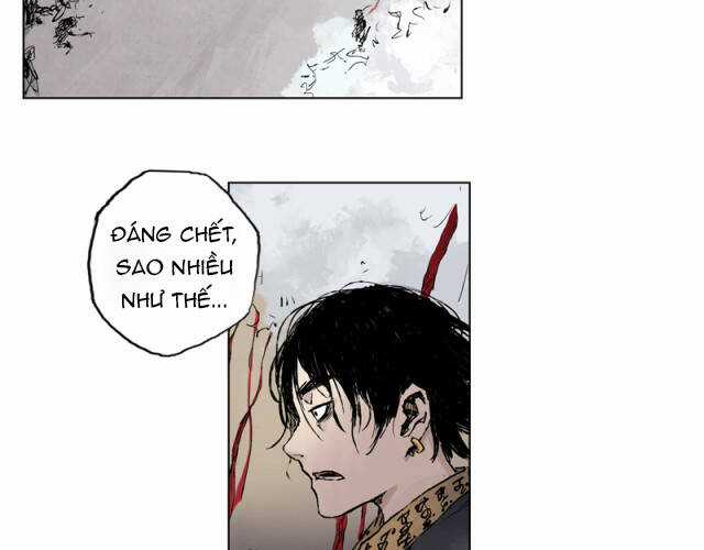 Linh Khư - Chapter 16 - Trang 34