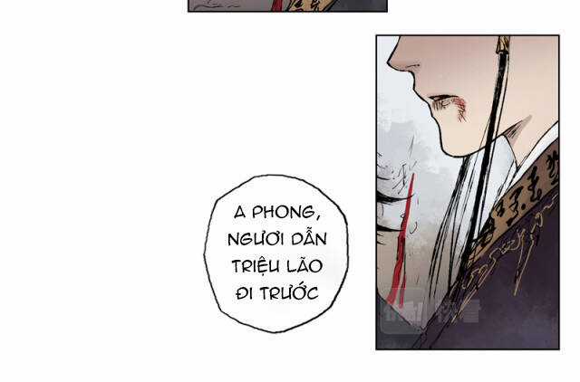 Linh Khư - Chapter 16 - Trang 35