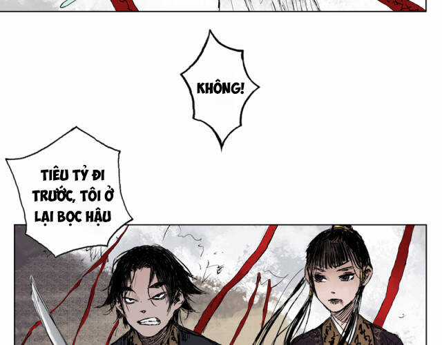 Linh Khư - Chapter 16 - Trang 37