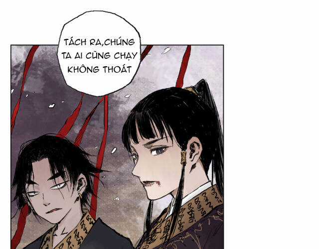 Linh Khư - Chapter 16 - Trang 40